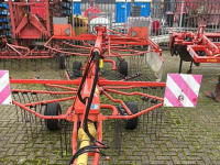 Andaineur Kuhn GA6000