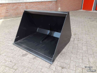 Godets chargeur Giant VLMB-1300 Volumebak