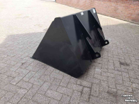 Godets chargeur Giant VLMB-1300 Volumebak