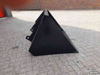 Godets chargeur Giant VLMB-1300 Volumebak