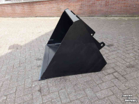 Godets chargeur Giant VLMB-1300 Volumebak