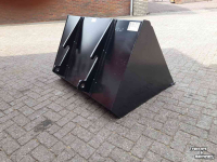 Godets chargeur Giant VLMB-1300 Volumebak