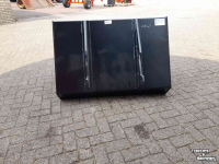 Godets chargeur Giant VLMB-1300 Volumebak