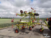 Faneur Claas Volto 1050T