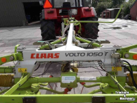 Faneur Claas Volto 1050T