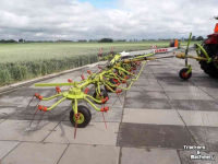 Faneur Claas Volto 1050T