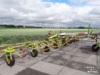 Faneur Claas Volto 1050T