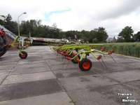 Faneur Claas Volto 1050T