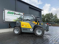 Chargeur Télescopique Wacker Neuson TH 412