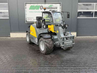 Chargeur Télescopique Wacker Neuson TH 412