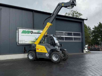 Chargeur Télescopique Wacker Neuson TH 412