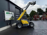 Chargeur Télescopique Wacker Neuson TH 412