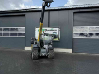Chargeur Télescopique Wacker Neuson TH 412