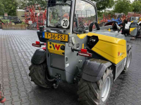 Chargeur Télescopique Wacker Neuson TH 412