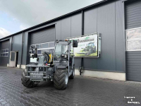 Chargeur Télescopique Wacker Neuson TH 412