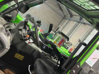 Chargeur Télescopique Merlo TF33.9CS-140