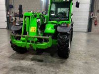 Chargeur Télescopique Merlo TF33.9CS-140