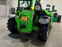 Chargeur Télescopique Merlo TF33.9CS-140