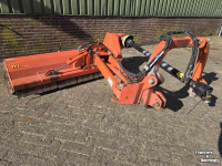 Rotobroyeur Tierre Verstek klepelmaaier 180 cm
