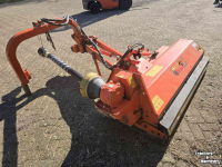 Rotobroyeur Tierre Verstek klepelmaaier 180 cm