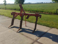 Décompacteur Cappon Woelpoot