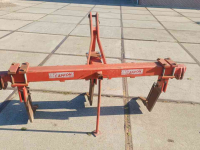 Décompacteur Cappon Woelpoot