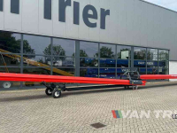 Convoyeur duo télescopique Miedema MC2080C Duoband