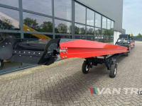 Convoyeur duo télescopique Miedema MC2080C Duoband
