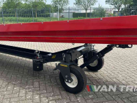 Convoyeur duo télescopique Miedema MC2080C Duoband