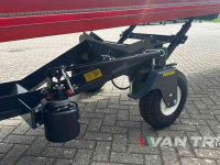 Convoyeur duo télescopique Miedema MC2080C Duoband
