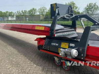 Convoyeur duo télescopique Miedema MC2080C Duoband