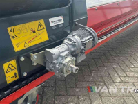 Convoyeur duo télescopique Miedema MC2080C Duoband