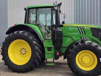 Tracteur John Deere 6195M