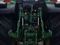 Tracteur John Deere 6195M