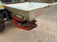 Distributeur d‘engrais Kuhn Comete ZS 600 N