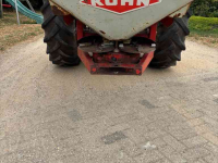 Distributeur d‘engrais Kuhn Comete ZS 600 N