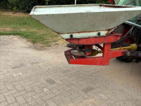 Distributeur d‘engrais Kuhn Comete ZS 600 N