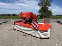 Faucheuse Kuhn FC 313 F