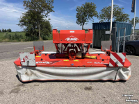 Faucheuse Kuhn FC 313 F