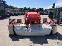 Faucheuse Kuhn FC 313 F