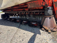 Faucheuse Kuhn FC 313 F