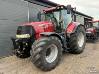 Tracteur Case-IH PUMA 220 cvx