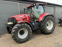 Tracteur Case-IH PUMA 220 cvx