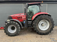 Tracteur Case-IH PUMA 220 cvx
