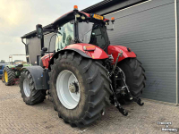 Tracteur Case-IH PUMA 220 cvx luchtremmem