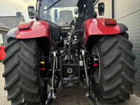 Tracteur Case-IH PUMA 220 cvx luchtremmem