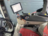 Tracteur Case-IH PUMA 220 cvx