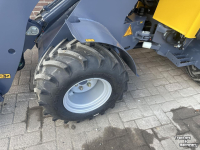 Chargeuse sur pneus Eurotrac Eurotrac W11 EC 100% Elektrisch