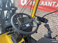 Chargeuse sur pneus Eurotrac Eurotrac W11 EC 100% Elektrisch