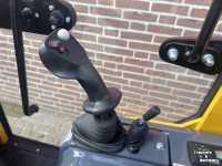 Chargeuse sur pneus Eurotrac Eurotrac W11 EC 100% Elektrisch